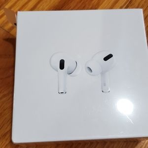 Brand new airpod pros